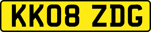 KK08ZDG