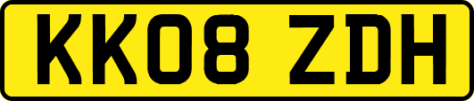 KK08ZDH