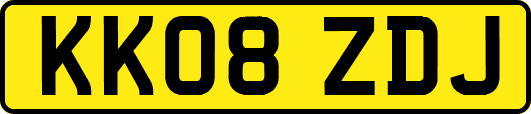 KK08ZDJ