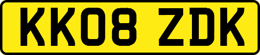 KK08ZDK