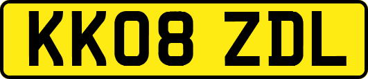 KK08ZDL