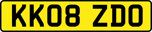 KK08ZDO