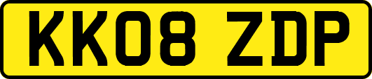 KK08ZDP