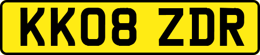 KK08ZDR