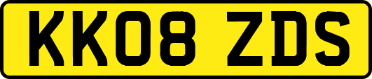 KK08ZDS