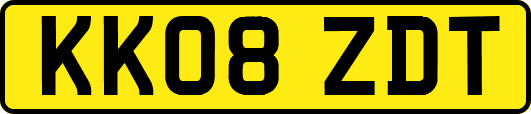 KK08ZDT