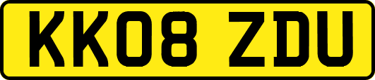 KK08ZDU