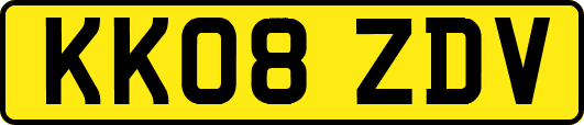 KK08ZDV