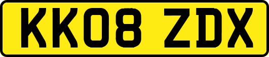 KK08ZDX