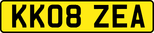 KK08ZEA