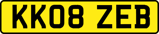KK08ZEB