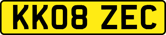 KK08ZEC