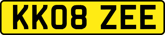 KK08ZEE