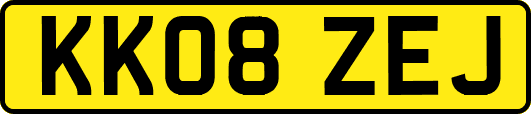 KK08ZEJ