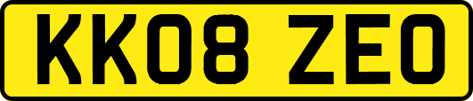 KK08ZEO