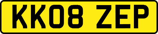 KK08ZEP