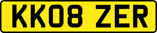 KK08ZER