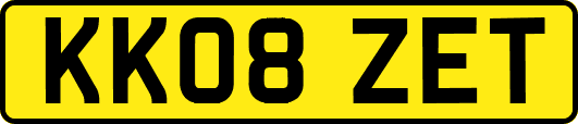 KK08ZET