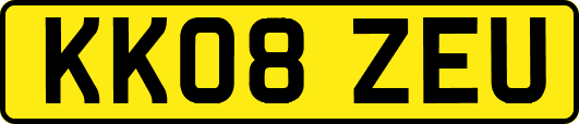 KK08ZEU