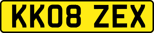 KK08ZEX