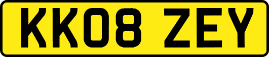 KK08ZEY