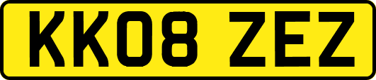 KK08ZEZ