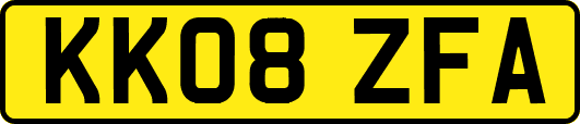 KK08ZFA