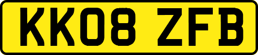 KK08ZFB