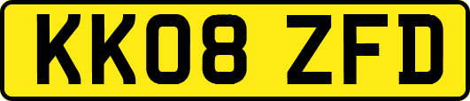 KK08ZFD