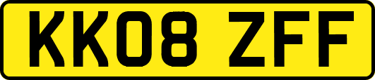 KK08ZFF