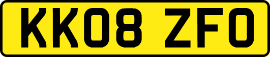 KK08ZFO