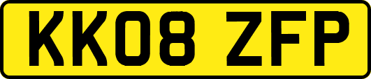 KK08ZFP