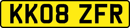 KK08ZFR