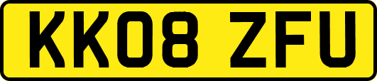 KK08ZFU