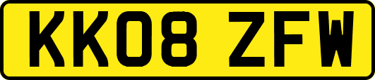 KK08ZFW