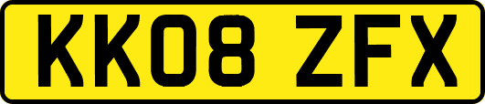 KK08ZFX