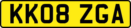 KK08ZGA