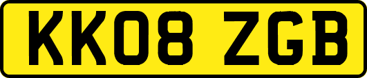 KK08ZGB