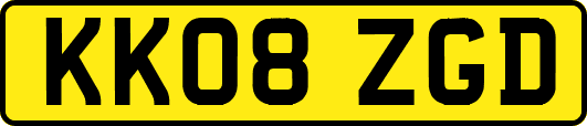 KK08ZGD
