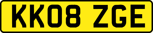 KK08ZGE