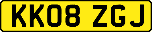 KK08ZGJ