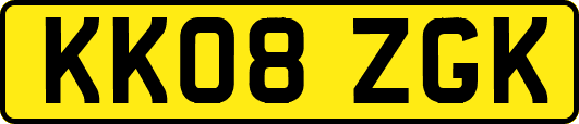 KK08ZGK