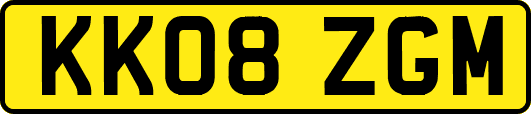KK08ZGM