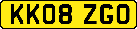 KK08ZGO