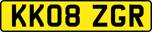KK08ZGR