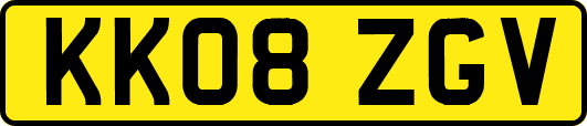 KK08ZGV