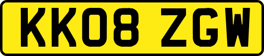KK08ZGW