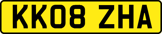 KK08ZHA