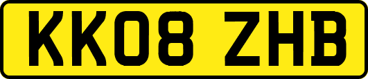 KK08ZHB