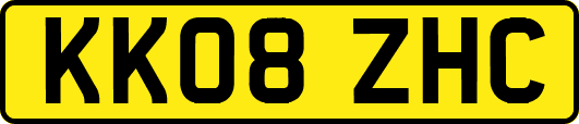 KK08ZHC